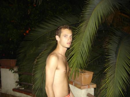 Mwa A Cannes Chez Quent ^^'